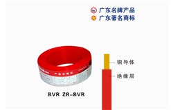 BVR ZR-BVR尊龙凯时游戏电缆