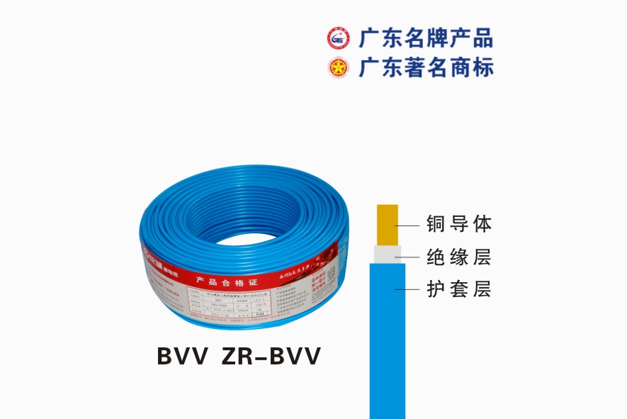 BVV ZR-BVV尊龙凯时游戏电缆