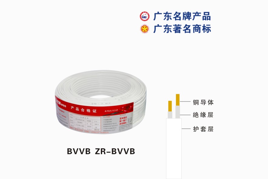 BVVB ZR-BVVB尊龙凯时游戏电缆