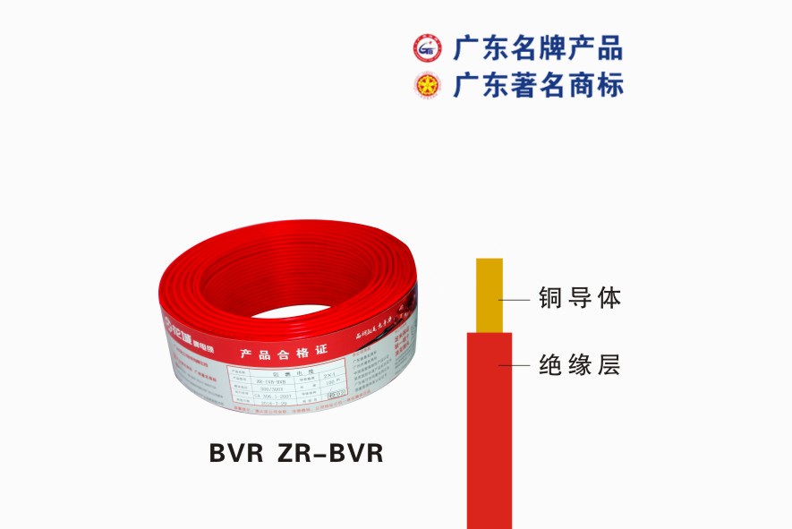 BVR ZR-BVR尊龙凯时游戏电缆